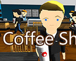 Coffee Shop Tycoon Ӣİ