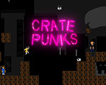 Crate Punks 