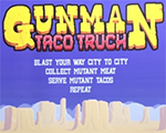 Gunman Taco Truck İ