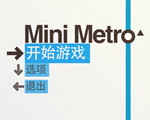 Mini Metro PC