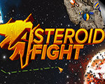 Asteroid Fight İ