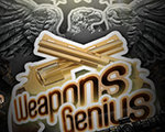 Weapons Genius Ӣİ