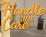 handle with care Ӣİ