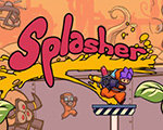 Splasher Ӣİ