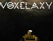 Voxelaxy Ӣİ