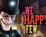 We Happy Few ԰