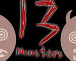 13 Monsters İ