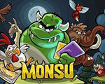 Monsu iOS