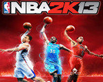 NBA 2K13 İ