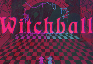 Witchball Ӣİ