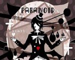 ƫִparanoid İ