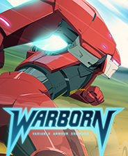 WARBORN v1.0 ԰