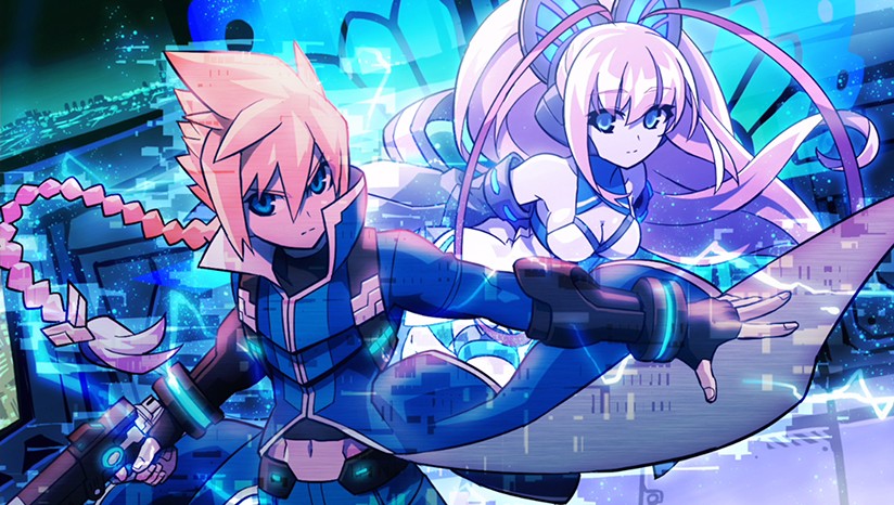 Gunvolt 2İϷ