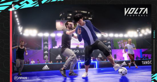 FIFA 20