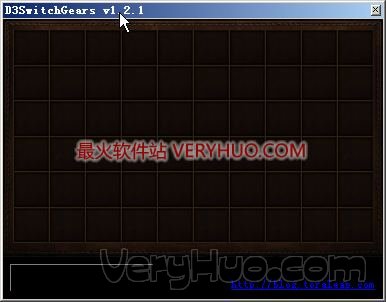 3װ(D3SwitchGears) v1.2.1ɫ
