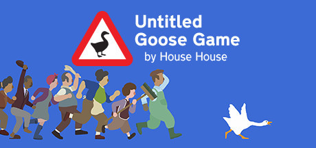 Untitled Goose GameϷ