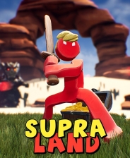 Supraland v1.0 ԰