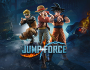 Jump ForceҶ ƽ