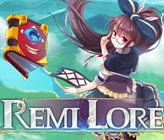 RemiLore Ůħ ƽ