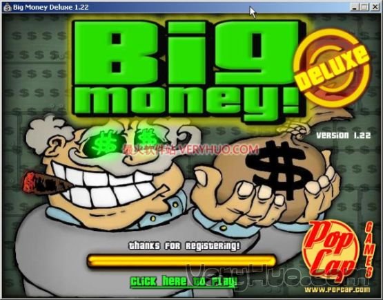 ׬Ǯ(Big Money Deluxe)