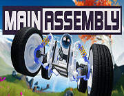 Main Assembly Ӣİ