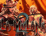 La-Mulana 2 İ