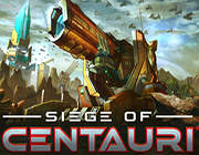 Siege of Centauri Ӣİ