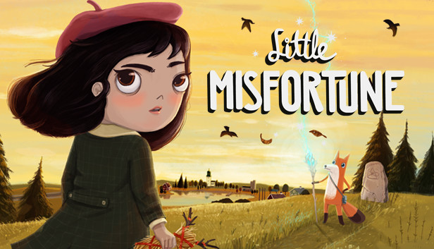 Little MisfortuneϷ