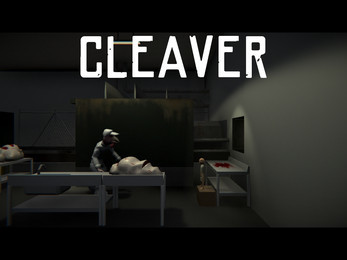 cleaver