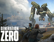 Generation Zero ƽ