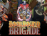 Bookbound Brigade İ