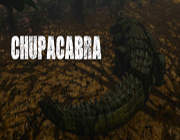 Chupacabra ƽ