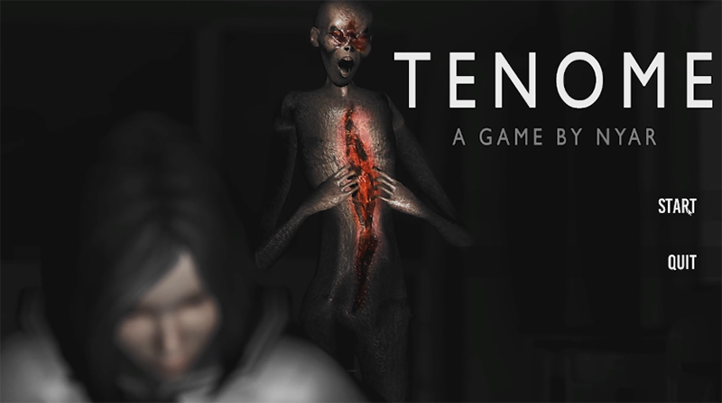 TenomeϷ