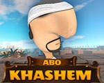 Abo Khashem Ӣİ