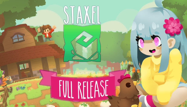 Staxelİ