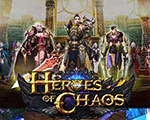 Heroes Of Chaos ԰