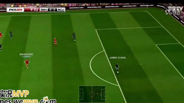 FIFA14ƵȫףƵ