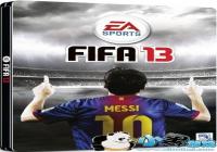 FIFA13ƵʾԼЦ˵ҵĴ÷