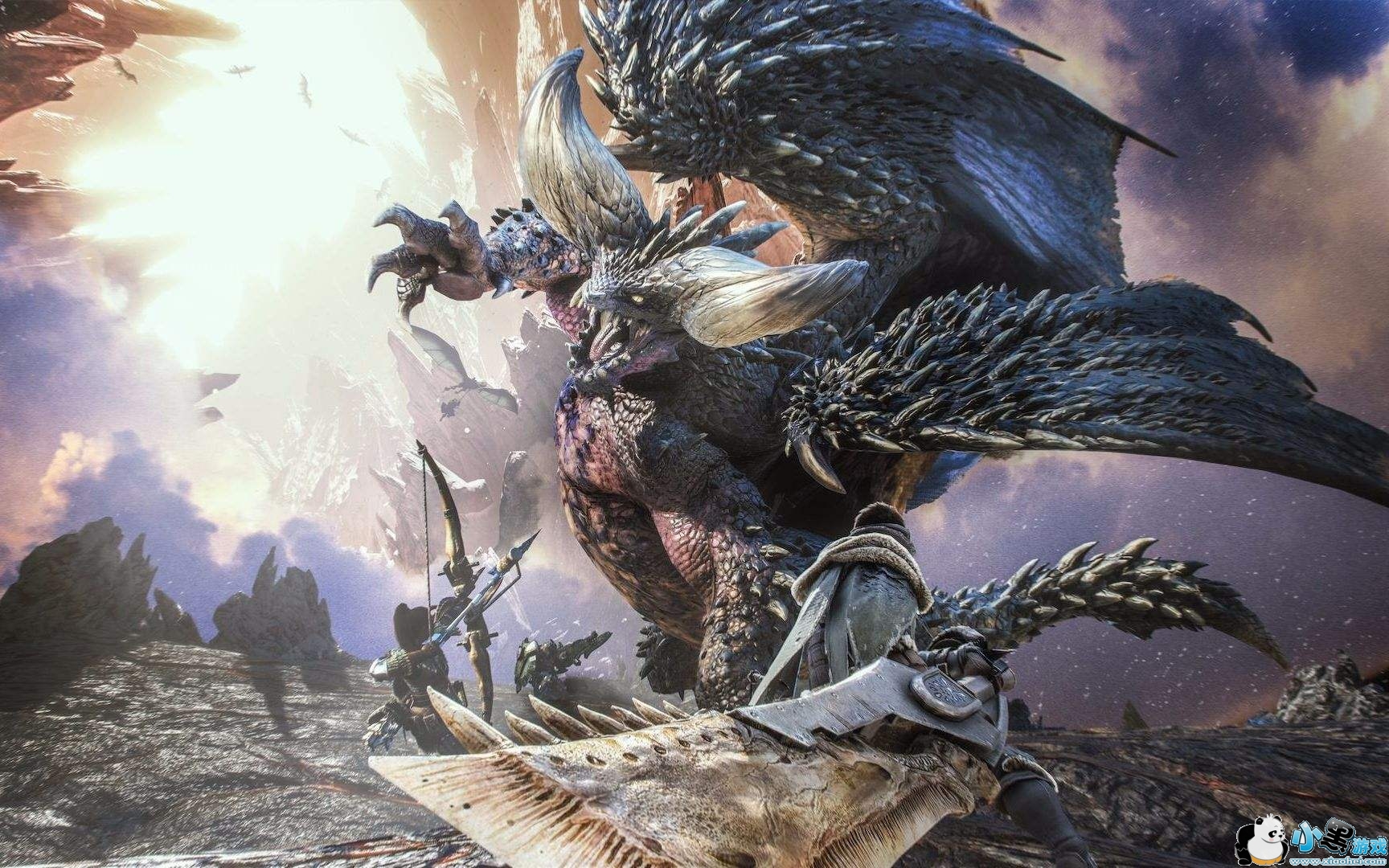 PCûİ_MHW PCİԭ-