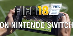 FIFA 18SwitchIGN5.5 ˮ̫Ӱ