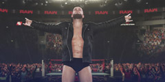 дʵĵ WWE 2K18PCʽط