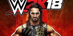 WWE 2K18΢ ı