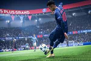 Ӣһ񣺡FIFA 19һ Ұڿ2ڶ-