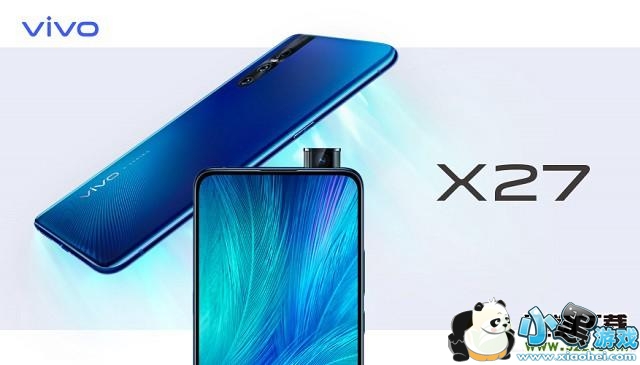 vivo X27ʱСϷ