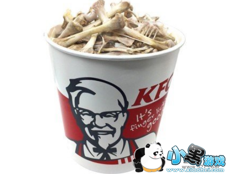 日本KFC纯骨全家桶好吃吗 肯德基纯骨全家桶