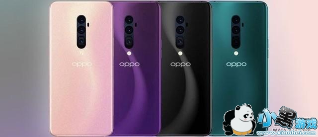 OPPO RenoʱСϷ