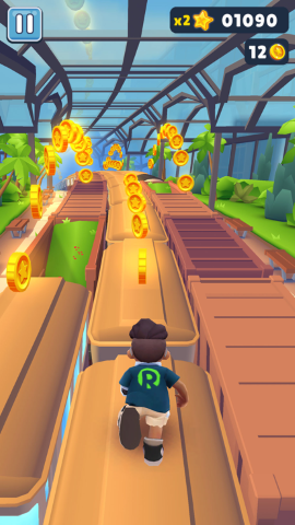 SubwaySurf