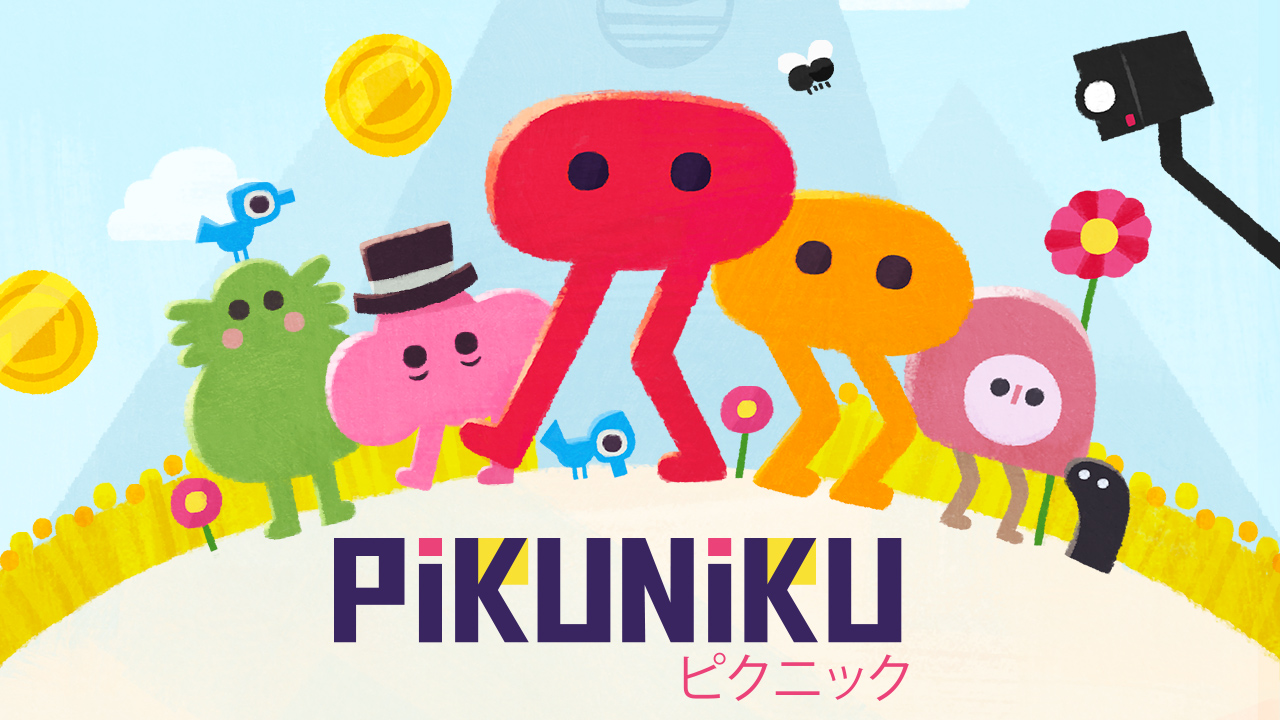  ȵķаϷPikuniku