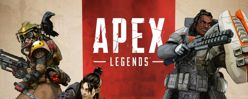 apex legendsĸƽ̨