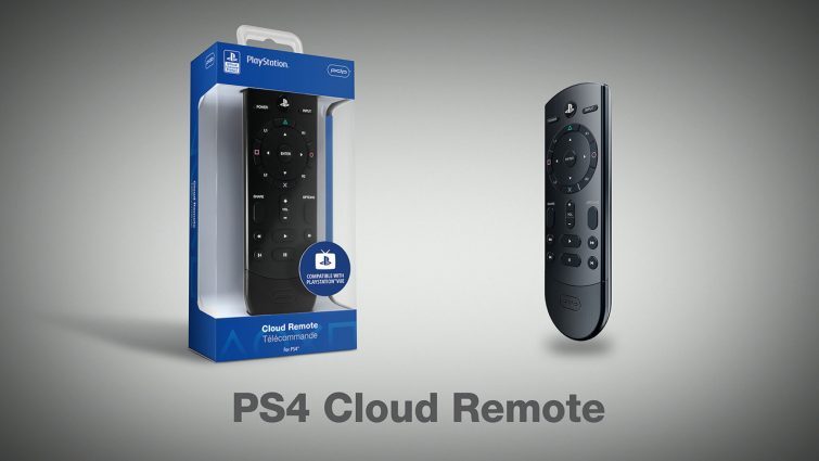 ṫPS4ңCloud Remote ǿΪý